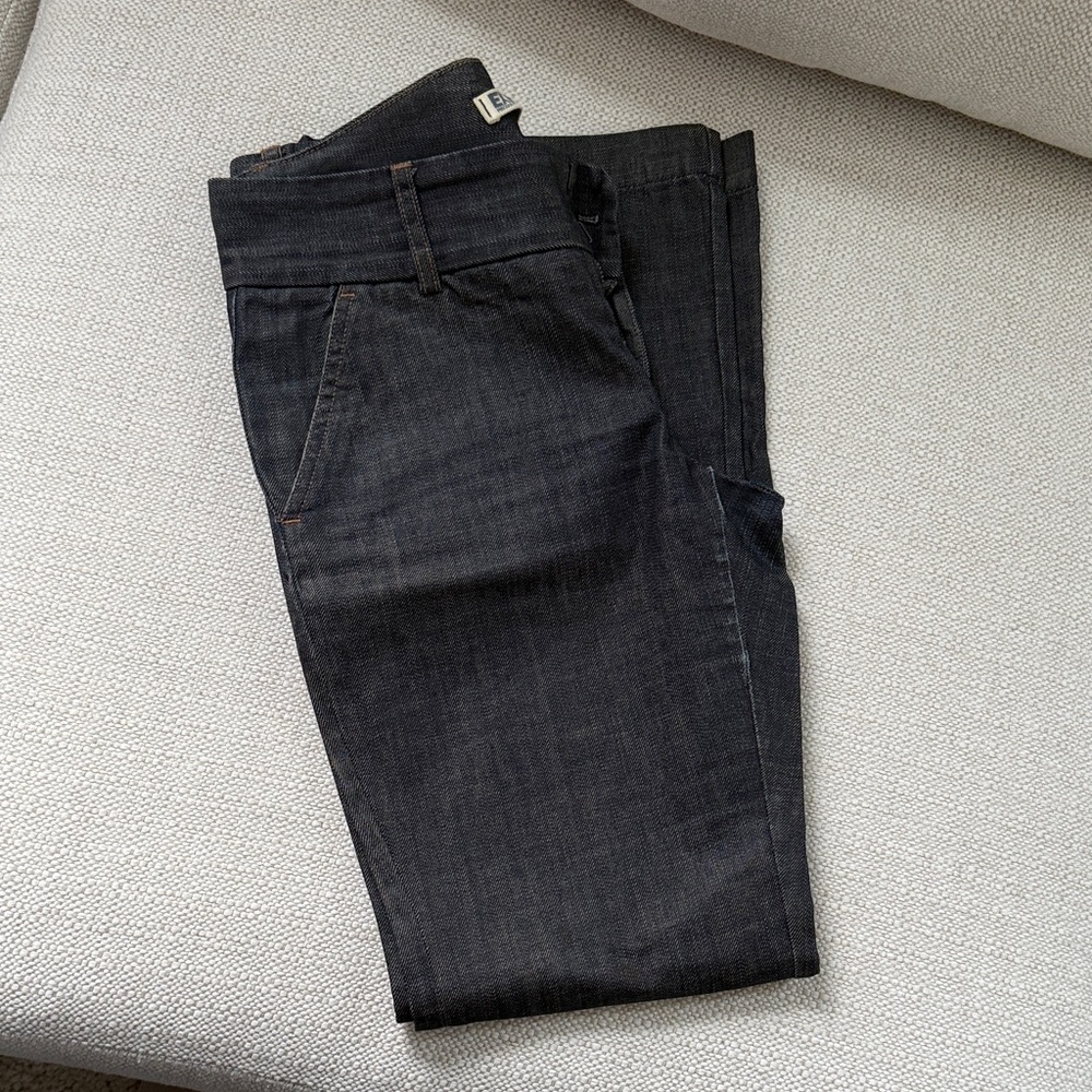 Express Women’s Flare Jeans